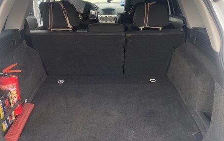 Opel Astra H, 2007 год, 580 000 рублей, 9 фотография