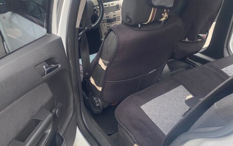 Opel Astra H, 2007 год, 580 000 рублей, 11 фотография