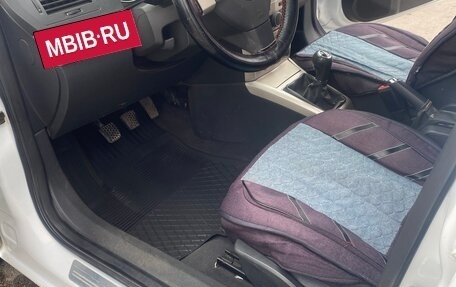 Opel Astra H, 2007 год, 580 000 рублей, 10 фотография