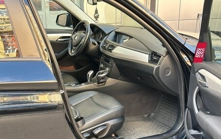 BMW X1, 2012 год, 1 120 000 рублей, 23 фотография