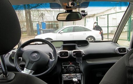 Citroen C3 Picasso I, 2013 год, 800 000 рублей, 5 фотография