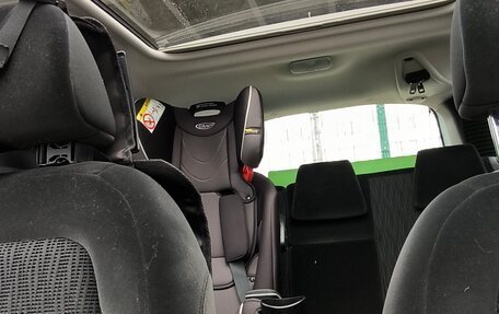 Citroen C3 Picasso I, 2013 год, 800 000 рублей, 9 фотография