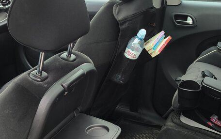 Citroen C3 Picasso I, 2013 год, 800 000 рублей, 10 фотография