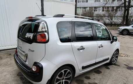 Citroen C3 Picasso I, 2013 год, 800 000 рублей, 3 фотография