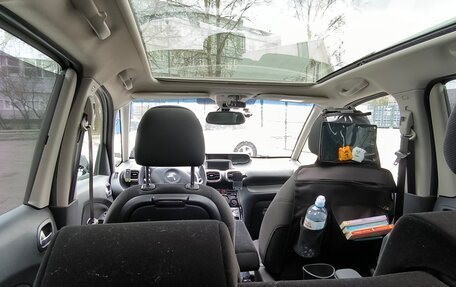 Citroen C3 Picasso I, 2013 год, 800 000 рублей, 6 фотография