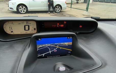 Citroen C3 Picasso I, 2013 год, 800 000 рублей, 7 фотография