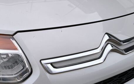 Citroen C3 Picasso I, 2013 год, 800 000 рублей, 13 фотография