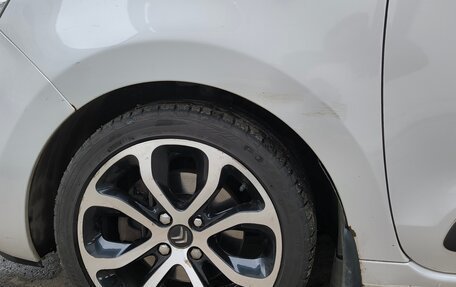 Citroen C3 Picasso I, 2013 год, 800 000 рублей, 15 фотография