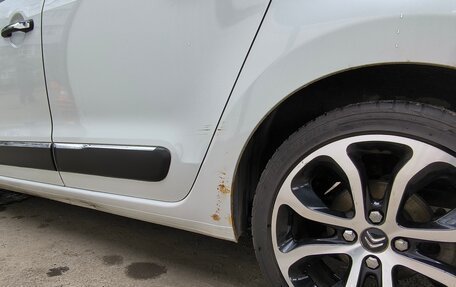 Citroen C3 Picasso I, 2013 год, 800 000 рублей, 14 фотография