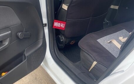 Opel Astra H, 2007 год, 580 000 рублей, 4 фотография