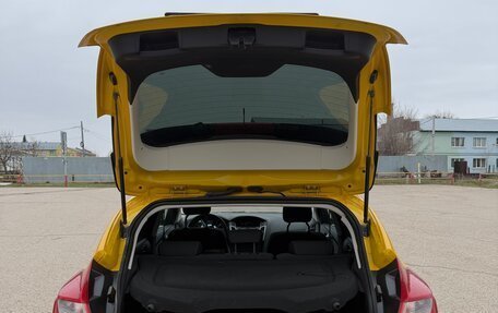 Ford Focus III, 2012 год, 690 000 рублей, 9 фотография