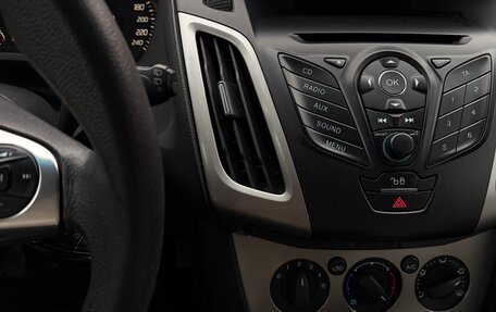 Ford Focus III, 2012 год, 690 000 рублей, 6 фотография