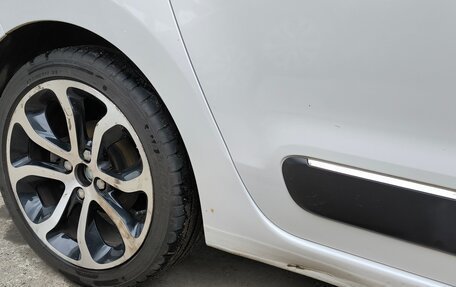 Citroen C3 Picasso I, 2013 год, 800 000 рублей, 17 фотография