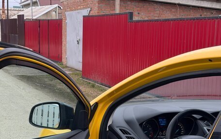 Ford Focus III, 2012 год, 690 000 рублей, 3 фотография