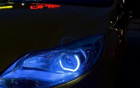 Ford Focus III, 2012 год, 690 000 рублей, 5 фотография