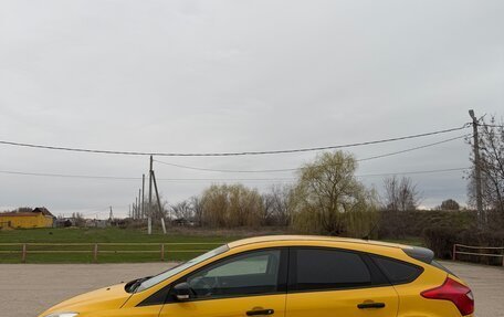 Ford Focus III, 2012 год, 690 000 рублей, 8 фотография