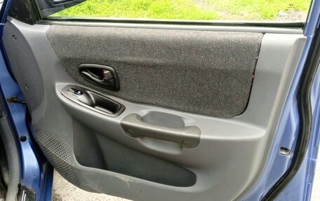 Hyundai Accent II, 2007 год, 210 000 рублей, 7 фотография