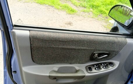 Hyundai Accent II, 2007 год, 210 000 рублей, 9 фотография