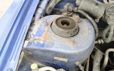 Hyundai Accent II, 2007 год, 210 000 рублей, 13 фотография