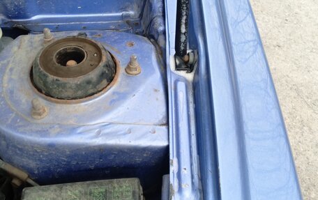 Hyundai Accent II, 2007 год, 210 000 рублей, 12 фотография