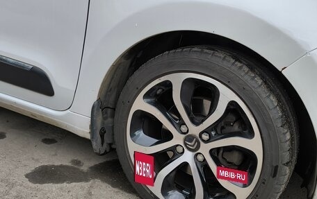 Citroen C3 Picasso I, 2013 год, 800 000 рублей, 16 фотография