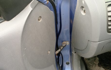 Hyundai Accent II, 2007 год, 210 000 рублей, 20 фотография