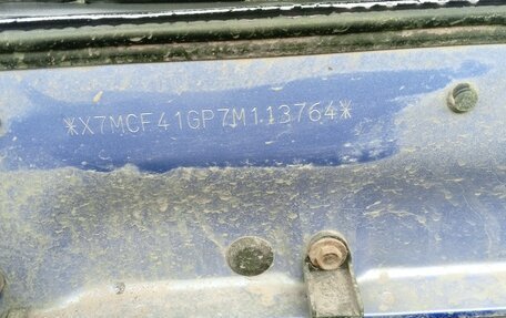 Hyundai Accent II, 2007 год, 210 000 рублей, 15 фотография