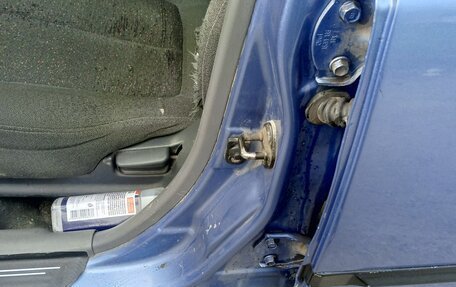 Hyundai Accent II, 2007 год, 210 000 рублей, 21 фотография