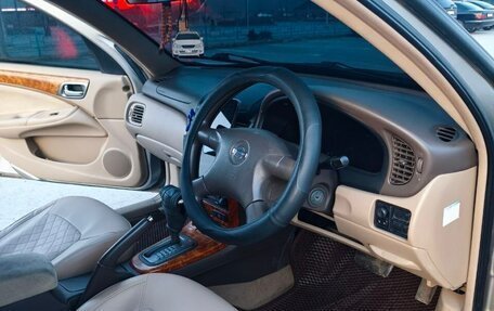 Nissan Bluebird Sylphy II, 2001 год, 370 000 рублей, 6 фотография