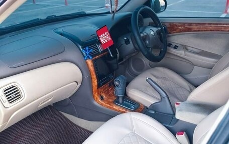 Nissan Bluebird Sylphy II, 2001 год, 370 000 рублей, 4 фотография