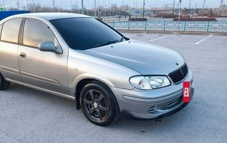 Nissan Bluebird Sylphy II, 2001 год, 370 000 рублей, 5 фотография