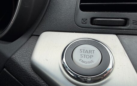 Nissan Murano, 2011 год, 1 320 000 рублей, 12 фотография