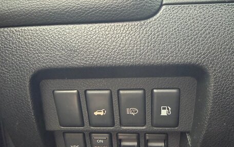 Nissan Murano, 2011 год, 1 320 000 рублей, 13 фотография