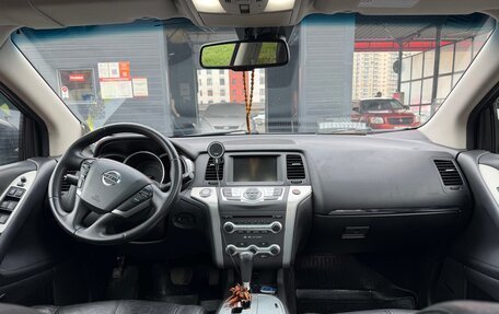 Nissan Murano, 2011 год, 1 320 000 рублей, 9 фотография