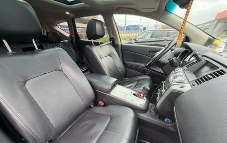 Nissan Murano, 2011 год, 1 320 000 рублей, 8 фотография
