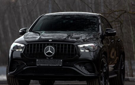 Mercedes-Benz GLE Coupe, 2026 год, 14 990 000 рублей, 3 фотография