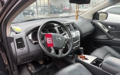 Nissan Murano, 2011 год, 1 320 000 рублей, 7 фотография