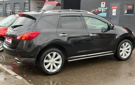 Nissan Murano, 2011 год, 1 320 000 рублей, 3 фотография