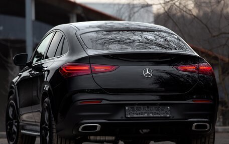 Mercedes-Benz GLE Coupe, 2026 год, 14 990 000 рублей, 9 фотография