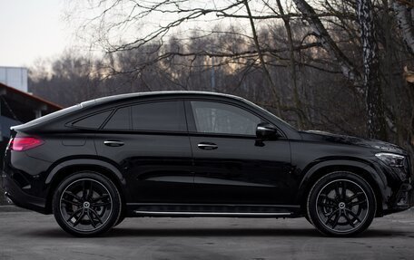 Mercedes-Benz GLE Coupe, 2026 год, 14 990 000 рублей, 8 фотография