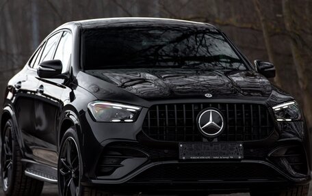 Mercedes-Benz GLE Coupe, 2026 год, 14 990 000 рублей, 5 фотография