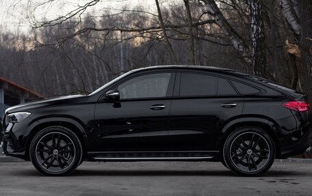 Mercedes-Benz GLE Coupe, 2026 год, 14 990 000 рублей, 7 фотография