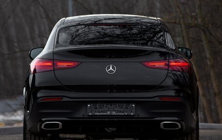 Mercedes-Benz GLE Coupe, 2026 год, 14 990 000 рублей, 6 фотография