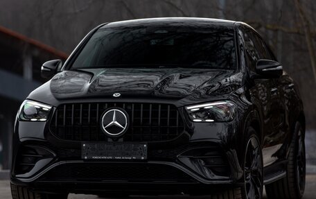 Mercedes-Benz GLE Coupe, 2026 год, 14 990 000 рублей, 11 фотография