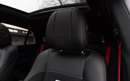 Mercedes-Benz GLE Coupe, 2026 год, 14 990 000 рублей, 13 фотография