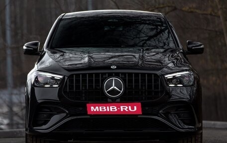 Mercedes-Benz GLE Coupe, 2026 год, 14 990 000 рублей, 4 фотография