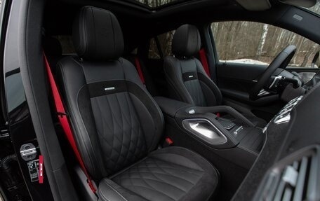 Mercedes-Benz GLE Coupe, 2026 год, 14 990 000 рублей, 2 фотография