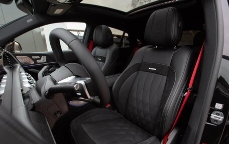 Mercedes-Benz GLE Coupe, 2026 год, 14 990 000 рублей, 12 фотография