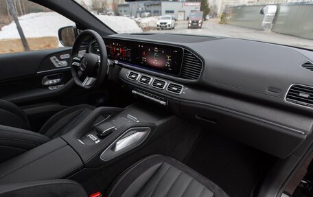 Mercedes-Benz GLE Coupe, 2026 год, 14 990 000 рублей, 20 фотография