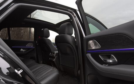 Mercedes-Benz GLE Coupe, 2026 год, 14 990 000 рублей, 17 фотография